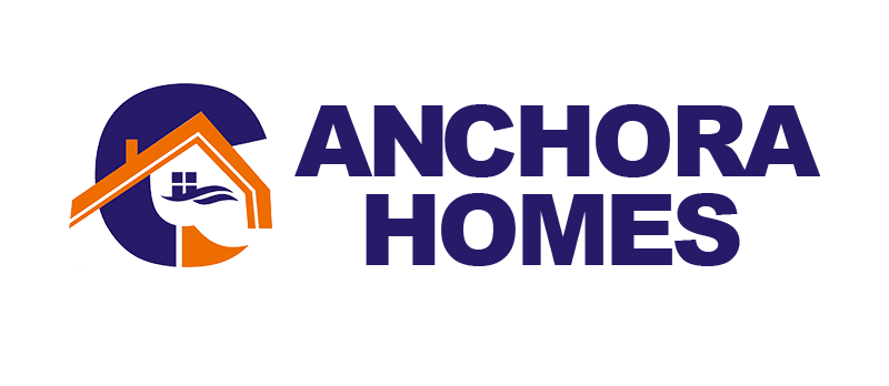 Anchora Homes logo